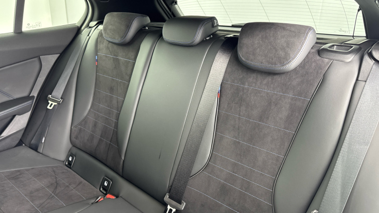 BMW 1 Series 120 M Sport 5dr Step Auto Petrol Hatchback